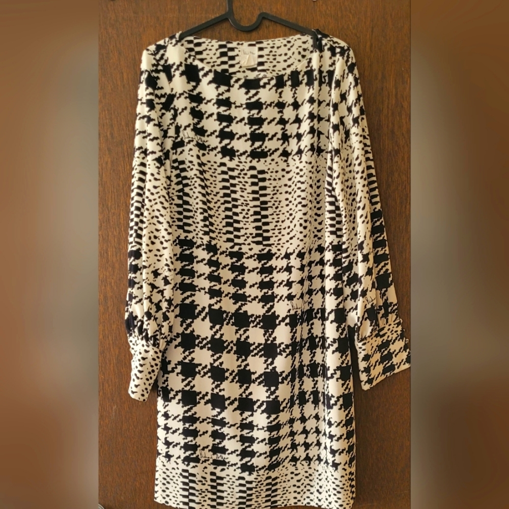H&M dress size 10